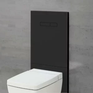 TECE lux nuleidimo plokštė 9650005 juoda