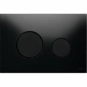 Nuleidimo klavišas TECE loop 9240657 juodas