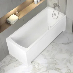 Vonia Ravak Classic II 170x70 cm + kojos -25%