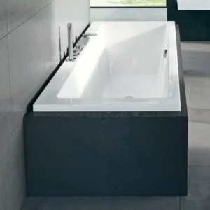 Vonia Ravak Formy 01 170x75 cm+ kojos