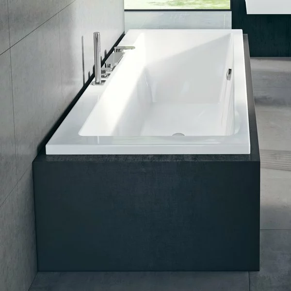 Vonia Ravak Formy 01 170x75 cm+ kojos