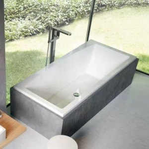 Vonia Ravak Formy 02 180x80 cm+ kojos