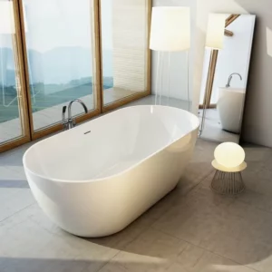 Vonia Ravak Freedom O 169x80 cm