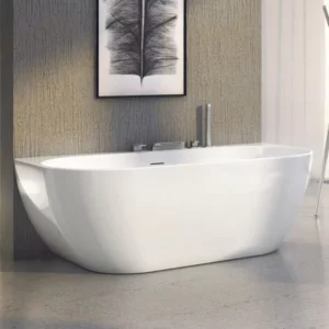 Vonia Ravak Freedom W 166*80*56,5 cm