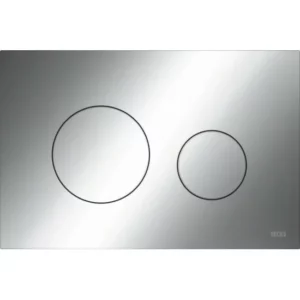 Nuleidimo klavišas TECE loop  9240921 chromas