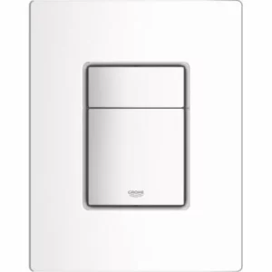 Grohe vandens nuleidimo mygtukas Skate Cosmopolitan baltas 38732SH0
