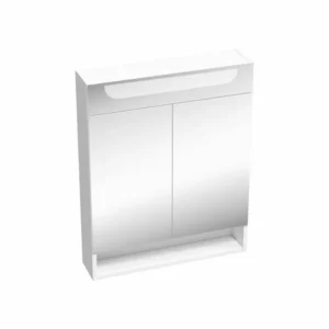 Veidrodinė spintelė Ravak Classic 60cm su apšvietimu -25%