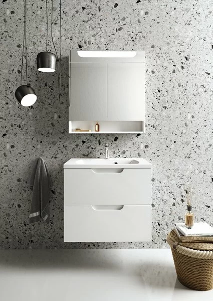 Praustuvo spintelė Ravak Classic II 60cm -25% - Image 2