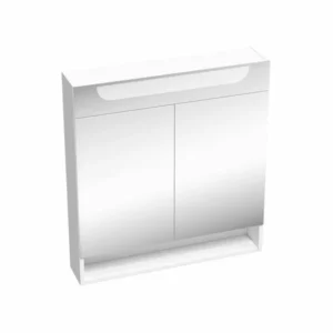 Veidrodinė spintelė Ravak Classic 70cm su apšvietimu -25%
