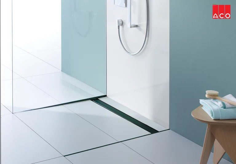 Profilis Aco Shower Step ilgis 990 mm - Image 3