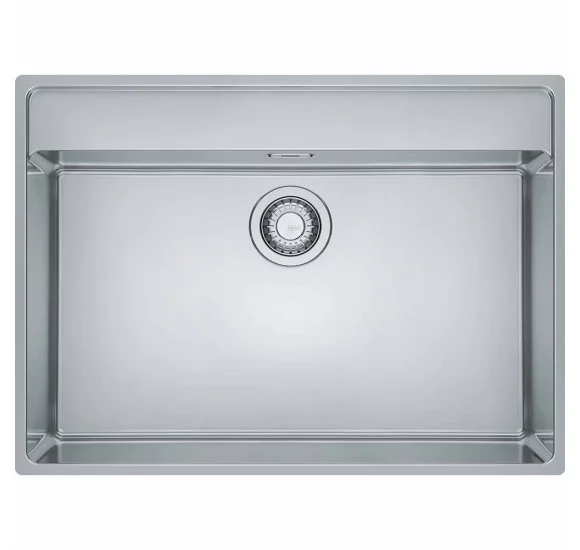 Kriauklė Franke MRX 210-70TL 73*51 cm GERA KAINA - Image 2