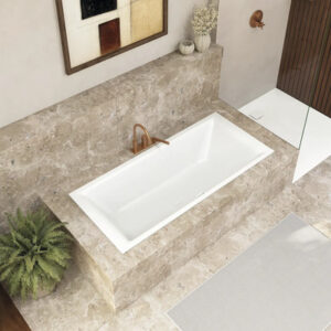 Vonia Kaldewei Puro Next Duo 180x80 cm