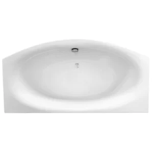 Vonia Kyma Ieva 170x94/70 cm + kojos+priekinė apdaila