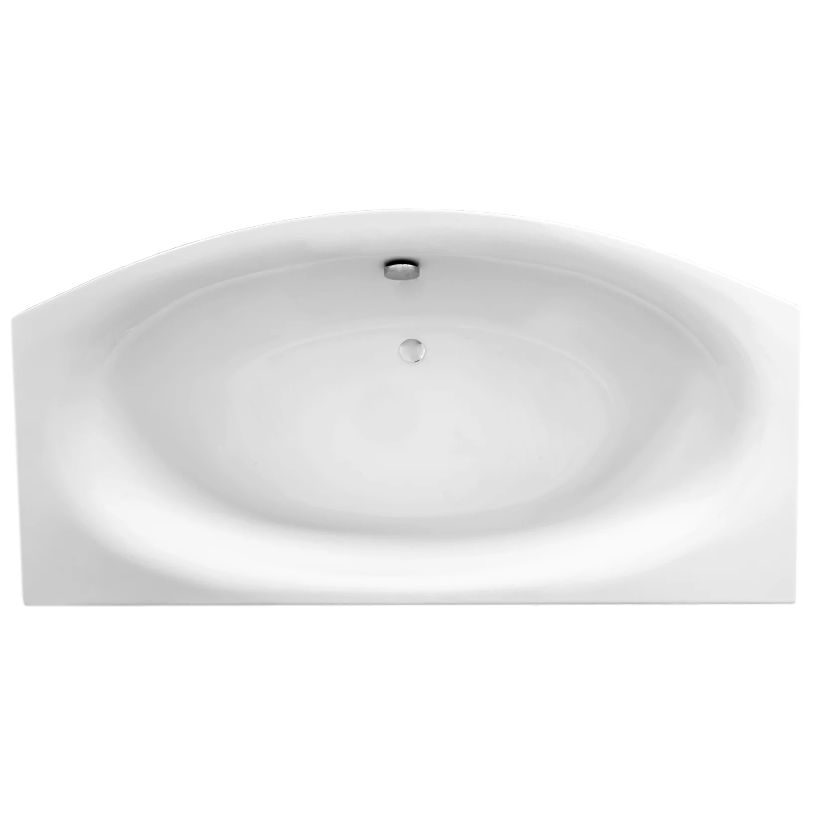 Vonia Kyma Ieva 170x94/70 cm + kojos+priekinė apdaila