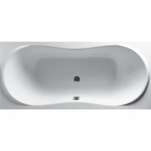 Vonia Kyma Rasa 180x80 cm + kojos