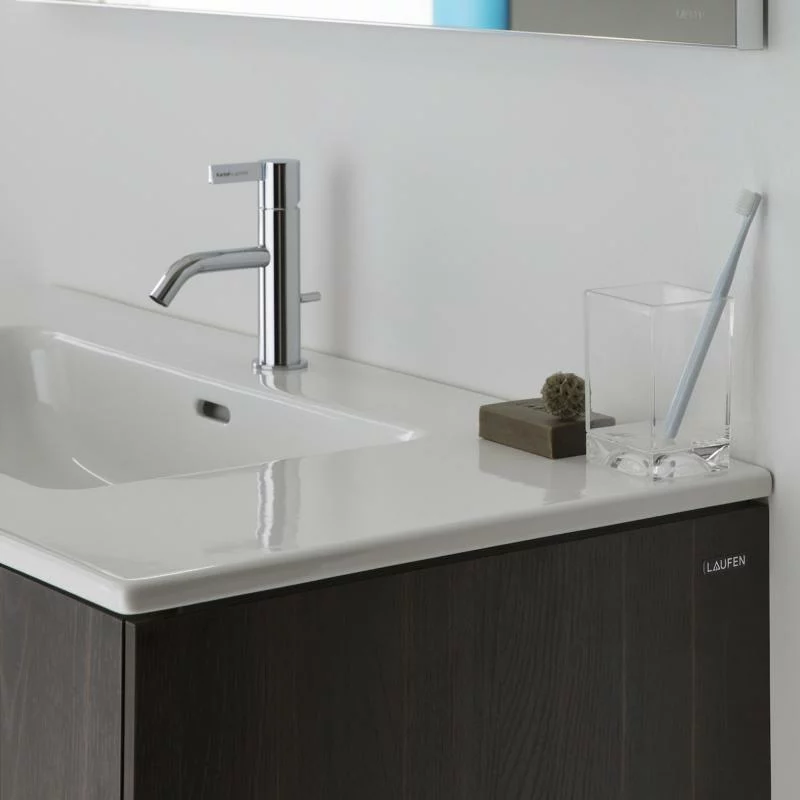 Spintelė su praustuvu Laufen Pro S Base 60*50 cm įvairių spalvų - Image 3