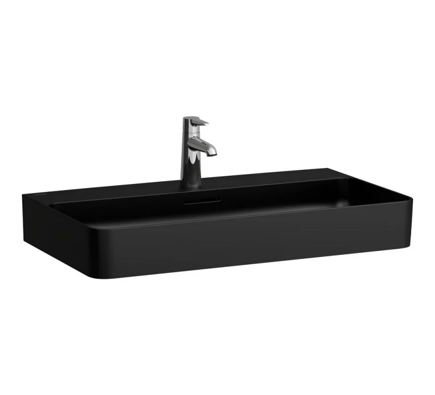 Praustuvas dubuo Laufen Val 95x42 cm įvairių spalvų - Image 6