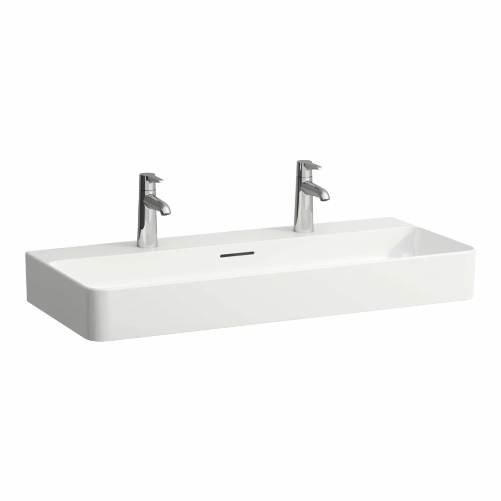 Praustuvas dubuo Laufen Val 95x42 cm įvairių spalvų - Image 7