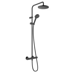 Termostatinė dušo sistema Hansgrohe Vernis Blend 200 26276670