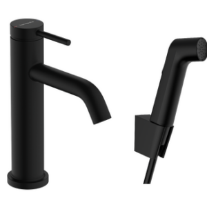 Praustuvo maišytuvas Hansgrohe Tecturis 73211 įvairių spalvų