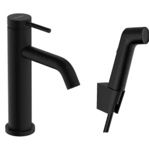 Praustuvo maišytuvas Hansgrohe Tecturis 73211 įvairių spalvų