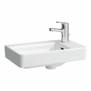 Praustuvas LAUFEN PRO S 48x28 cm