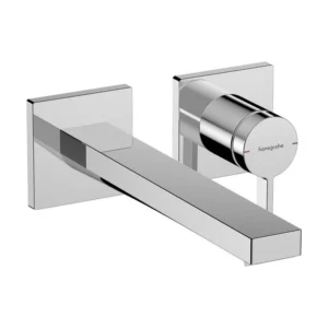 Praustuvo maišytuvas Hansgrohe Tecturis E 73051 įvairių spalvų