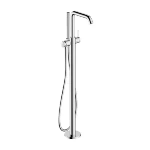 Maišytuvas voniai Hansgrohe Tecturis iš grindų 73440 įvairių spalvų