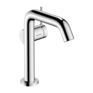 Praustuvo maišytuvas Hansgrohe Tecturis 73340 įvairių spalvų