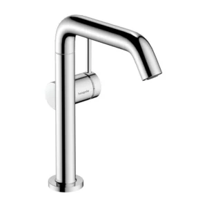 Praustuvo maišytuvas Hansgrohe Tecturis sukiojamu snapu 73360 įvairių spalvų