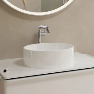 Praustuvo maišytuvas Hansgrohe Tecturis 73370 įvairių spalvų