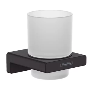 Stiklinė Hansgrohe 41749670