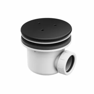 Sifonas dušo padėklui Ravak PROFESSIONAL black