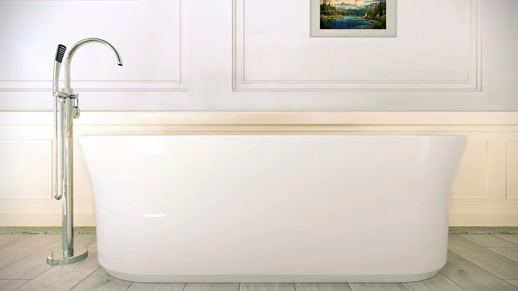 Vonia Ravak Ypsilon 180x80 cm - Image 3