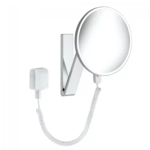 Kosmetinis veidrodis Keuco iLook_move su Led apšvietimu 17612