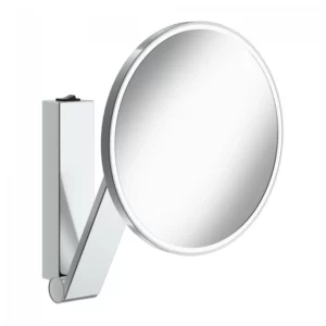 Kosmetinis veidrodis Keuco iLook_move su Led apšvietimu 17612019004
