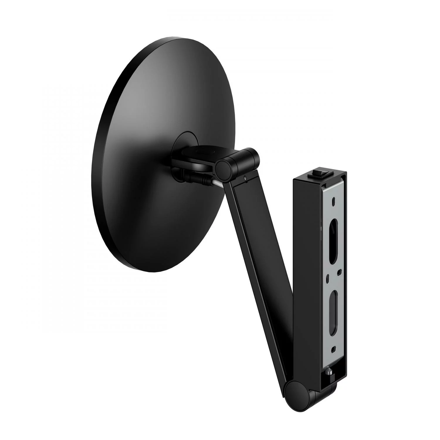Kosmetinis veidrodis Keuco iLook_move su Led apšvietimu 17612379004 - Image 4