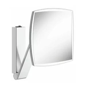 Kosmetinis veidrodis Keuco iLook_move su Led apšvietimu 17613019004
