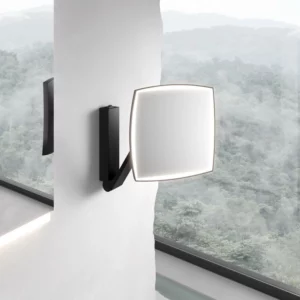 Kosmetinis veidrodis Keuco iLook_move su Led apšvietimu 17613379004