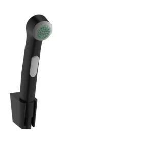 Bidetta dušo galvutė Hansgrohe juoda matinė 96907670