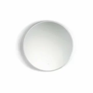 Veidrodis Vanita Casa D120 cm su Led apšvietimu nerasojantis