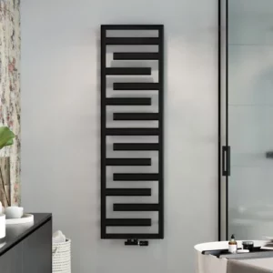 Rankšluosčių džiovintuvas Zehnder Tetris