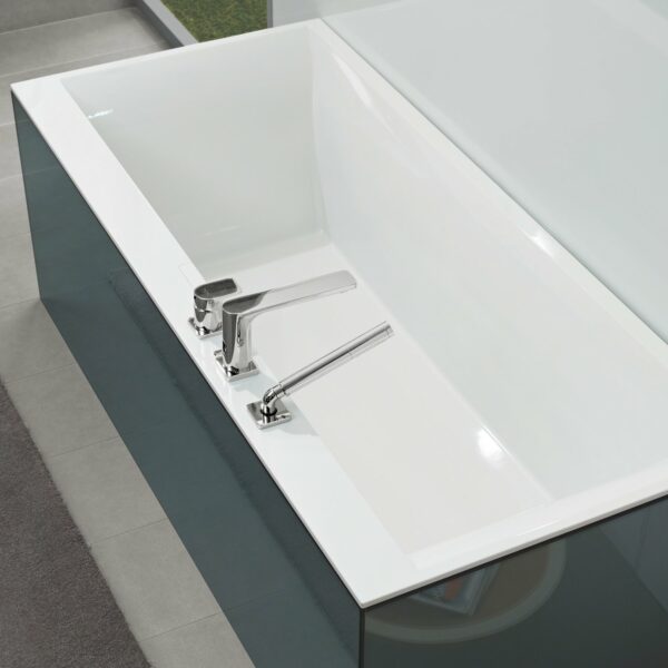 Vonia Villeroy&Boch Squaro Edge12 170x75 cm - Image 5