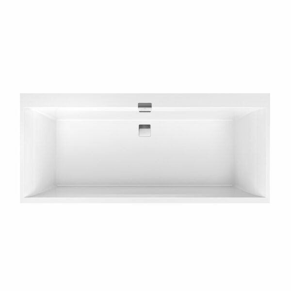 Vonia Villeroy&Boch Squaro Edge12 170x75 cm - Image 3