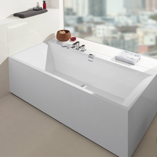 Vonia Villeroy&Boch Squaro Edge12 170x75 cm