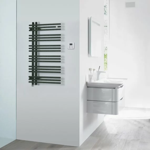 Rankšluosčių džiovintuvas Zehnder Yucca Asym - Image 3