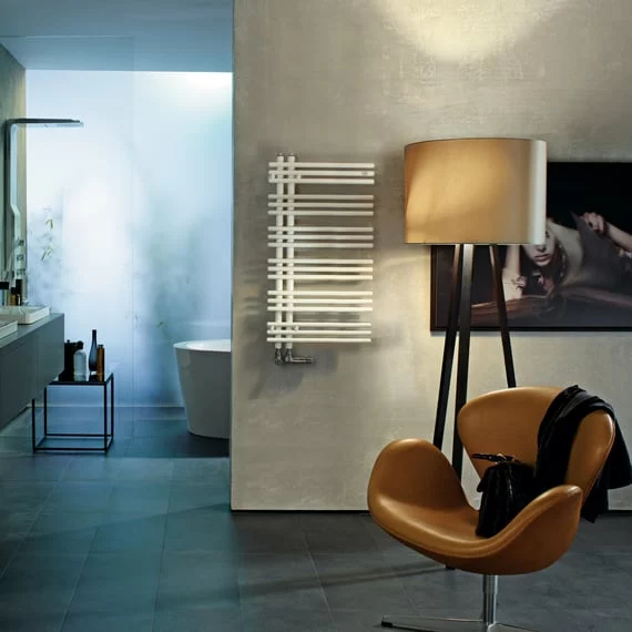 Rankšluosčių džiovintuvas Zehnder Yucca Asym - Image 5