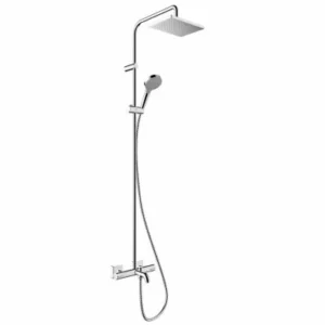 Termostatinė vonios/dušo sistema Hansgrohe Vernis Shape 26284000