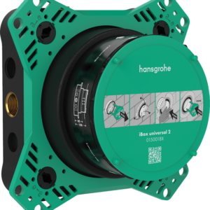 Potinkinė dalis Hansgrohe Ibox2 01500180