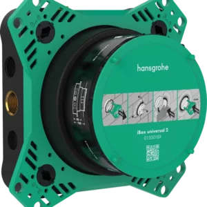 Potinkinė dalis Hansgrohe Ibox2 01500180